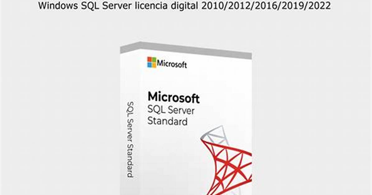 Which Sql Server Is Best for Windows 10?
