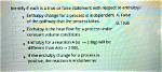 Which Statement About Enthalpy Is True?