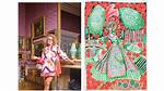 Which Tablet Does Grayson Perry Use?