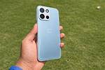 Which Technology Oneplus Nord?