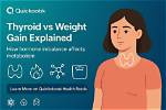 Which Thyroid Causes Weight Gain?