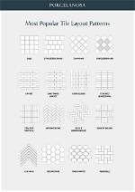 Which Tile Pattern Is Best