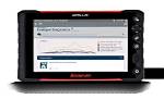Which Tools/Diagnostics You Work with?