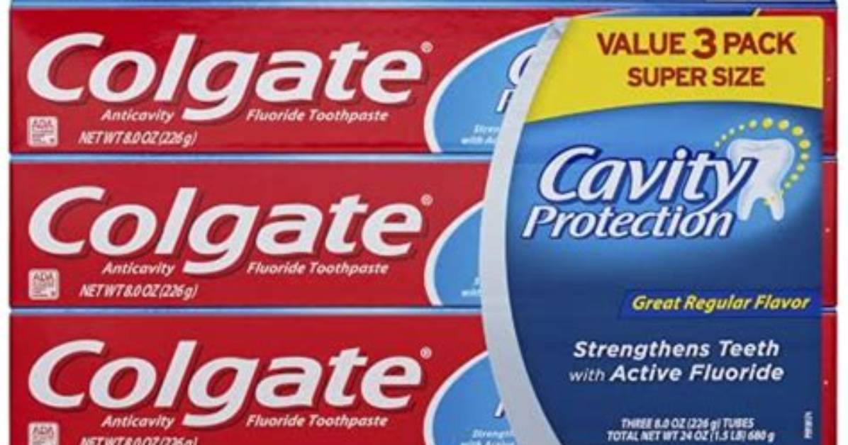 Which Toothpaste Heals Cavities?