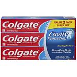 Which Toothpaste Heals Cavities?