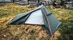 Which Two Man Tent?