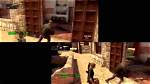 Which Uncharted Has Split Screen?