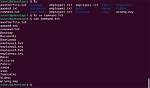 Which Unix Command Would Append a File Called Test to the End of a File Called Output?