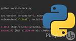 Which Version of Python Is Suitable for Windows 7?