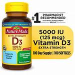Which Vitamin D Supplements?