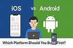 Which Was First iOS or Android?