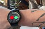 Which Watch Detects Falls?