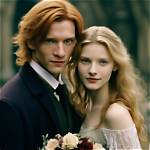 Which Weasley Does Fleur Marry?