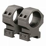 Which Weaver Scope Rings?