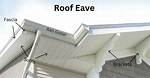 Which White for Eaves?