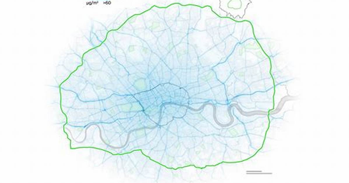 Which Zone Is Hackney?