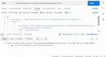 While Hitting an Api Request Throws 302 Status Code How to Solve This