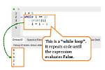 While Loop Not Working Properly