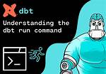 While Running the Dbt Run Command Gets Error