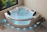 Whirlpool Bath