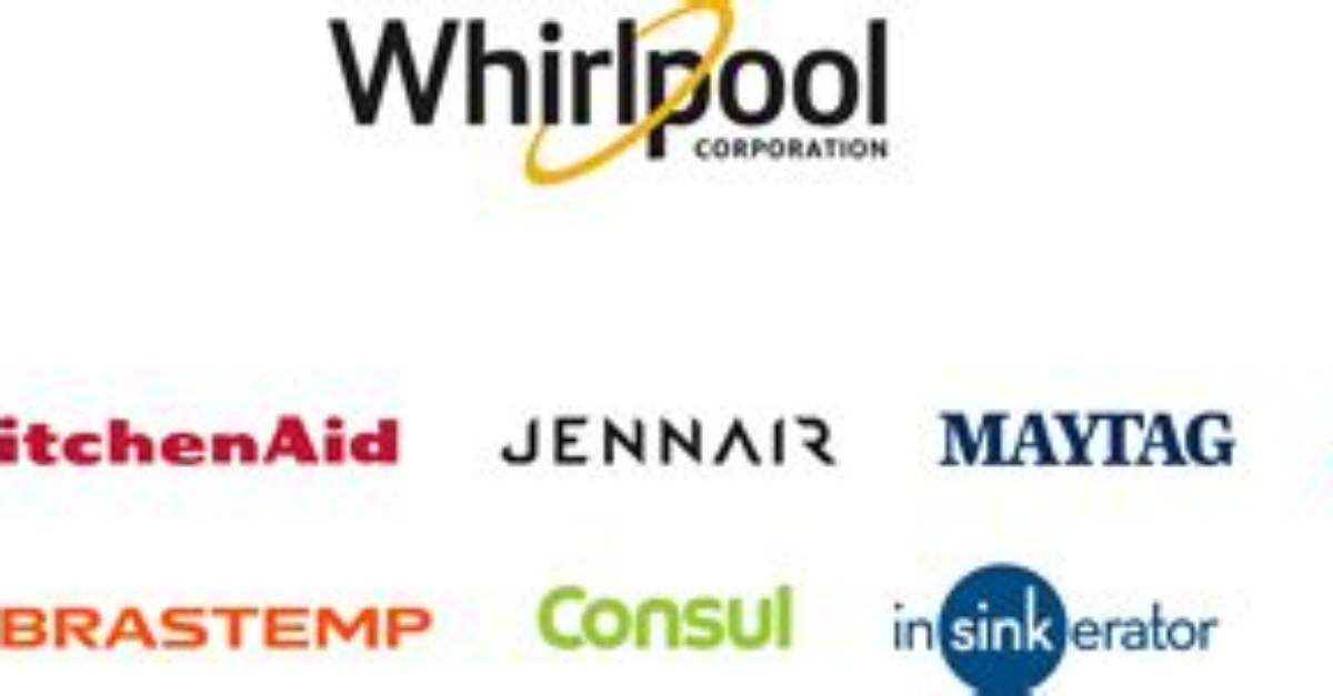 Whirlpool Brands