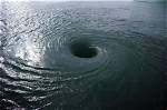 Whirlpool Ocean