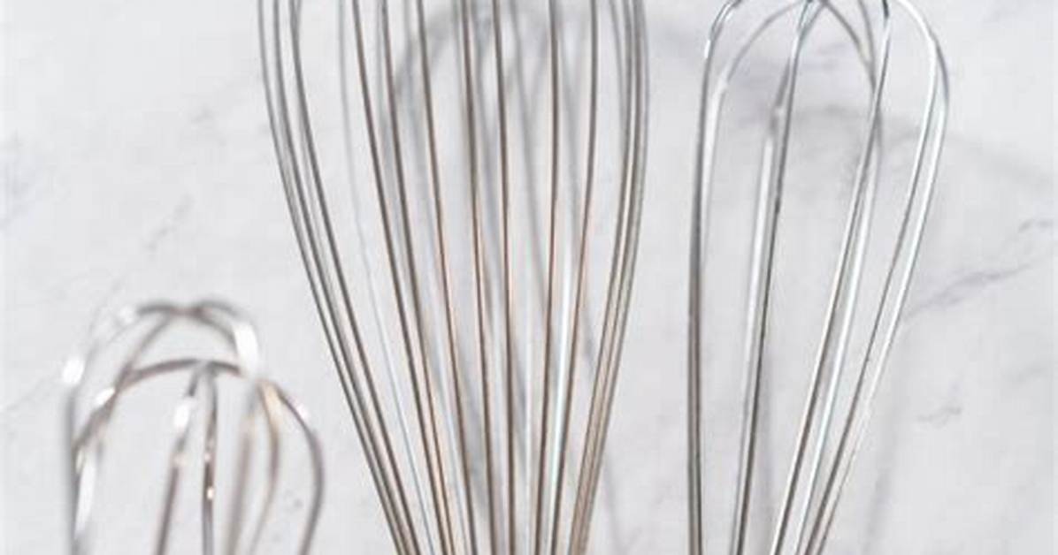 Whisk for Baking