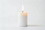 White Candle