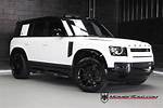 White Defender
