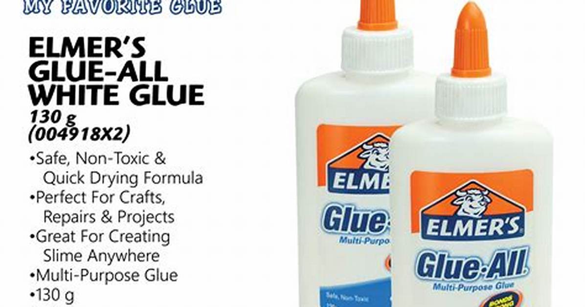 White Glue