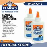 White Glue