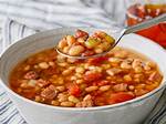 White Navy Beans