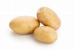 White Potato