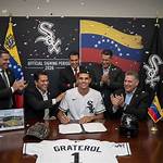 White Sox International Signing Class Features Young Group That’s Yet to Be Completed