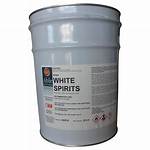 White Spirits