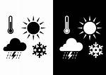 White Weather