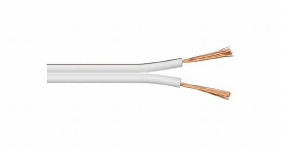 White Wire