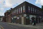 Whitehaven Library | Co-Curate