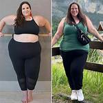 Whitney Way Thore Weight Loss: How She Achieved a Remarkable Weight Loss Transformation?