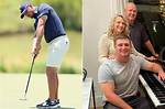 Who Are Bryson Dechambeau Parents? Meet Jon Dechambeau and Jan Dechambeau