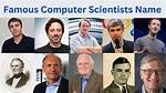 Who Are Computer Scientists?