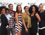 Who Are Diana Ross' Kids? a Guide to the Entire Extended Family