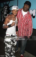 Who Are Lil Romeos Parents? Lil Romeo Biography, Parents Name, Nationality and More