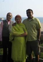 Who Are Neal Mohan Parents? Religion Family and Ethnicity