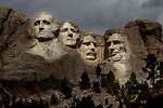Who Built Rushmore