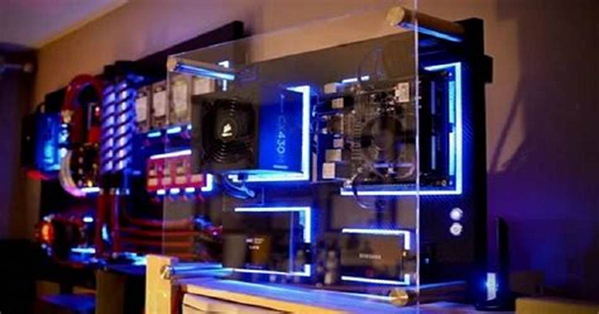 Who Built Simple Computer