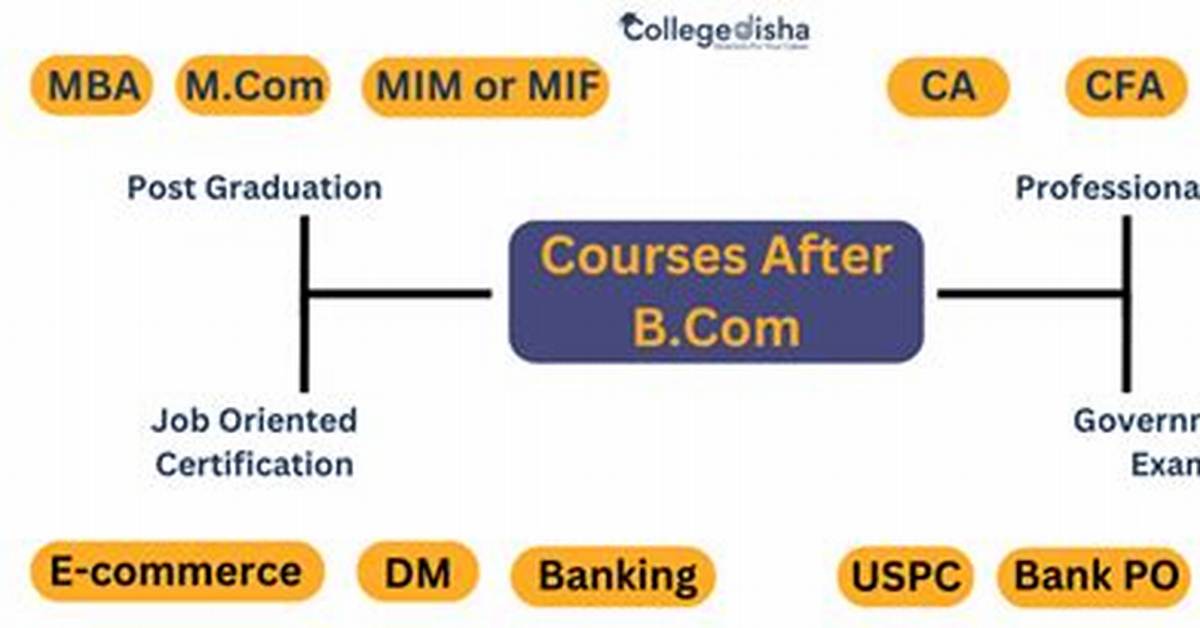 Who Can Do Bcom?