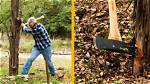 Who Chops Down Trees?