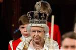 Who Coronated the Queen?