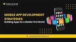 Who Created Apps First?